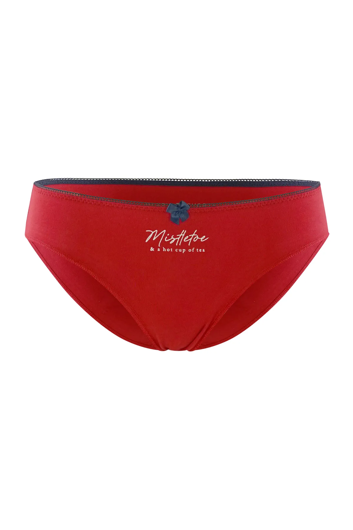 Happy Shorts  Unterhosen - Mehrfarbig - Geometrisches Muster
