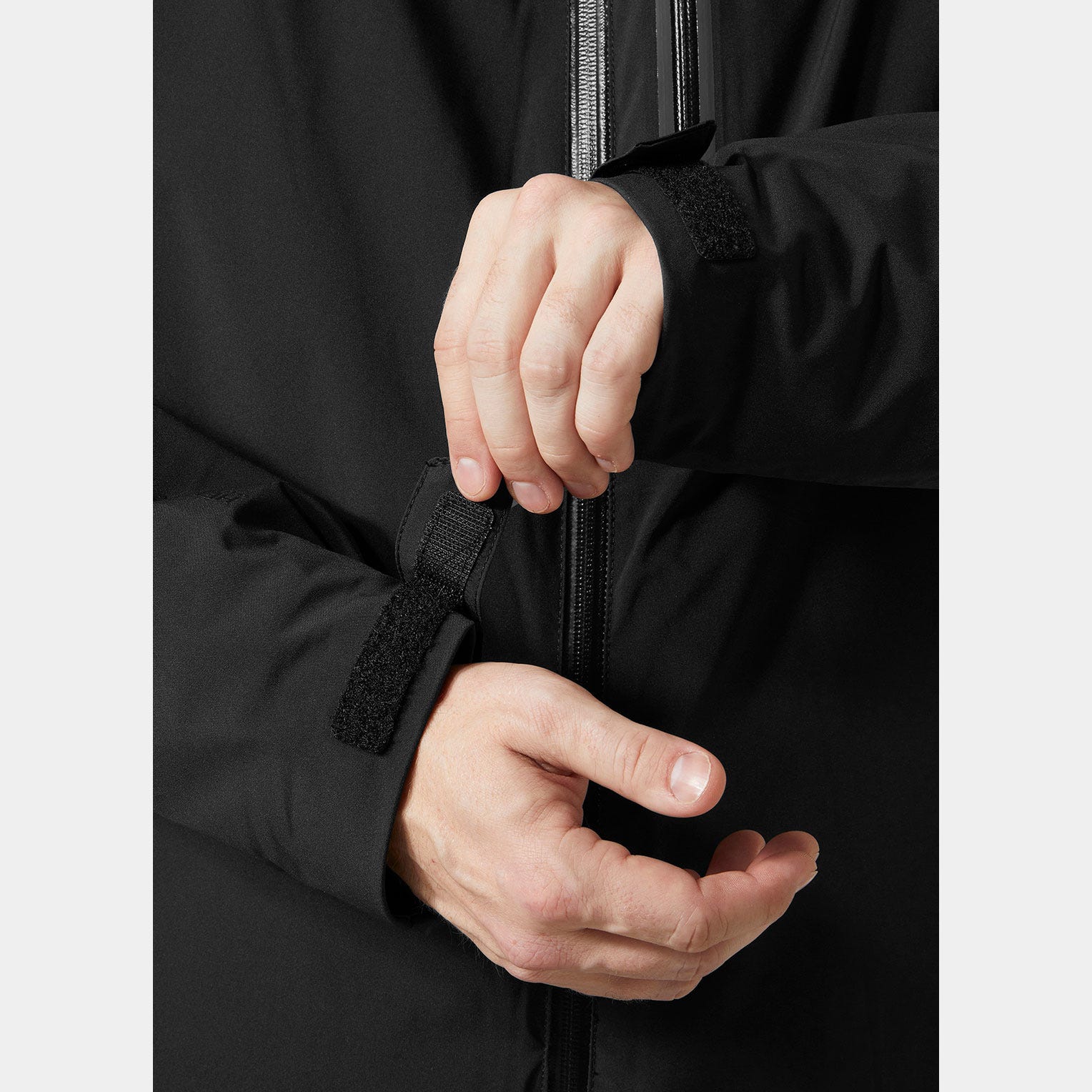 Men's Swift 3-in-1 Jacket