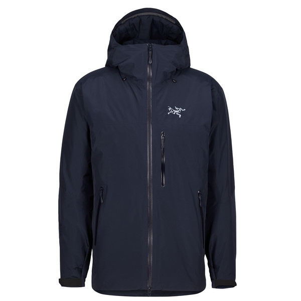 BETA INSULATED JACKET M Herren - Regenjacke