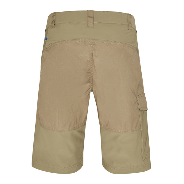 ABISKO SHORTS M Herren - Trekkinghose