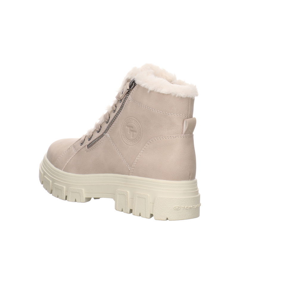 Tom Tailor Boots