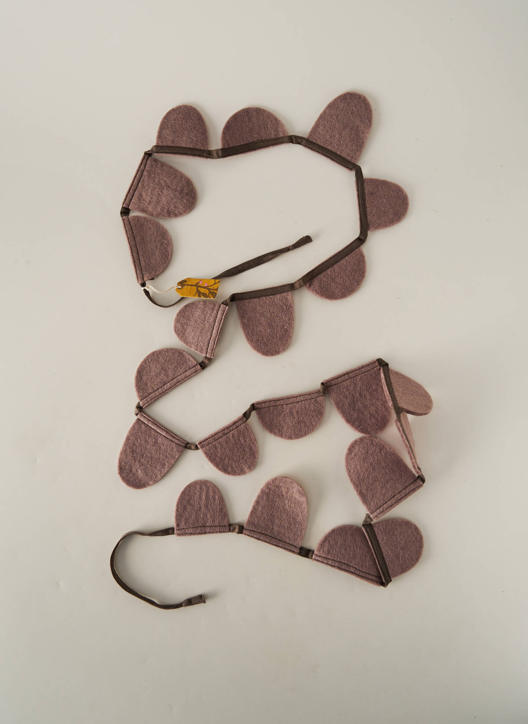 Muskhane Divers Maison Enfant couleur gris