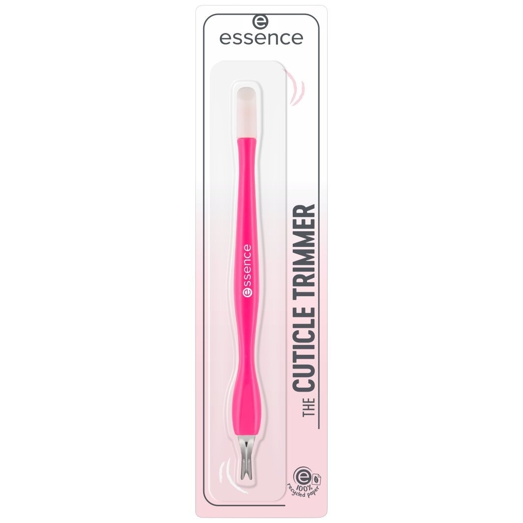 The Cuticle Trimmer