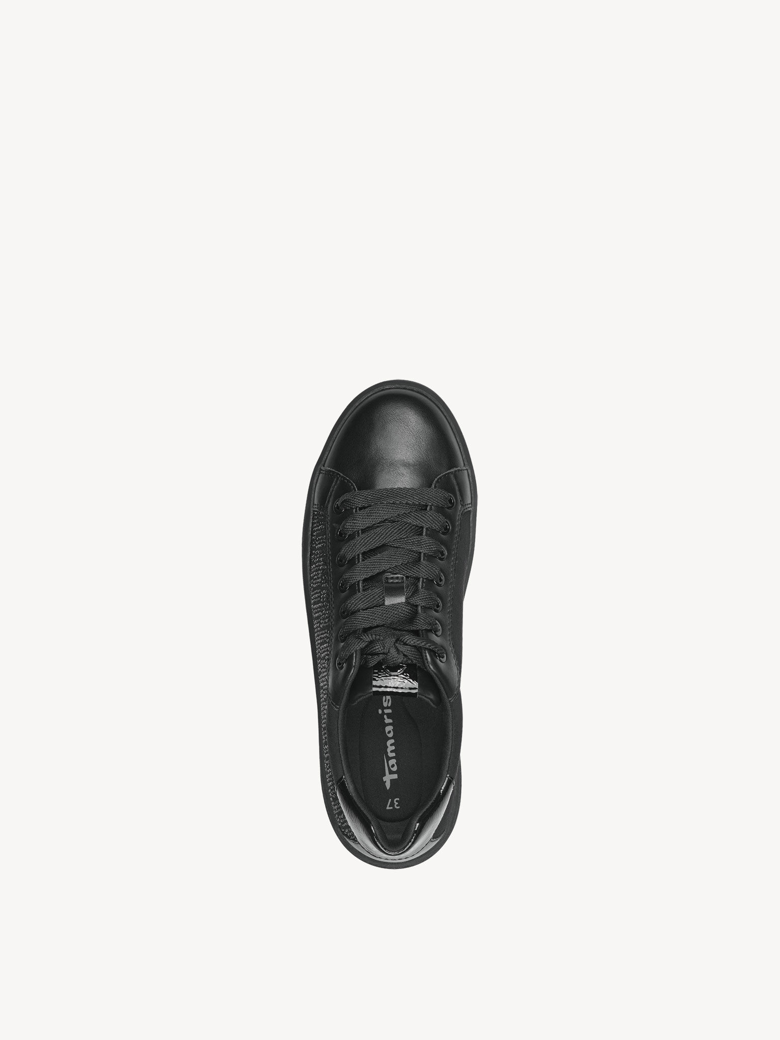 Basket - noir