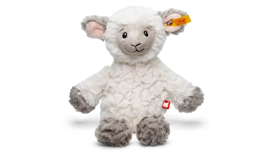 tonies - Hörfigur für die Toniebox: Steiff Soft Cuddly Friends mit Hörspiel: Lita Lamm