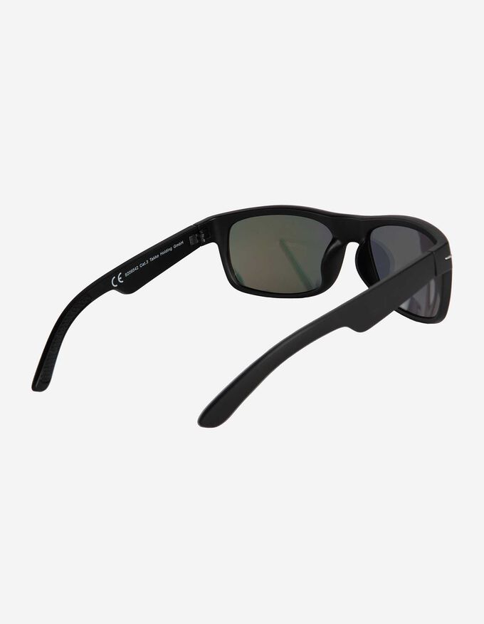 Herren Sonnenbrille