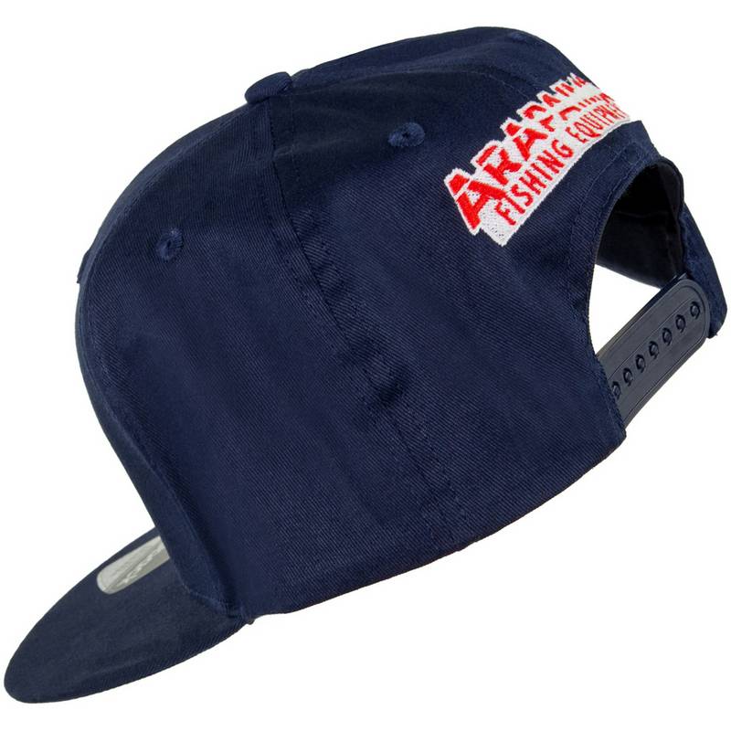 Arapaima Fishing Equipment Baseball Snapback Cap