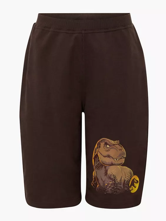 Jurassic World Shorts