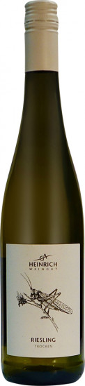 2022 Riesling 
