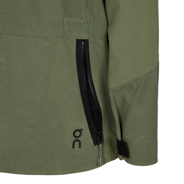 EXPLORER JACKET M Herren - Softshelljacke