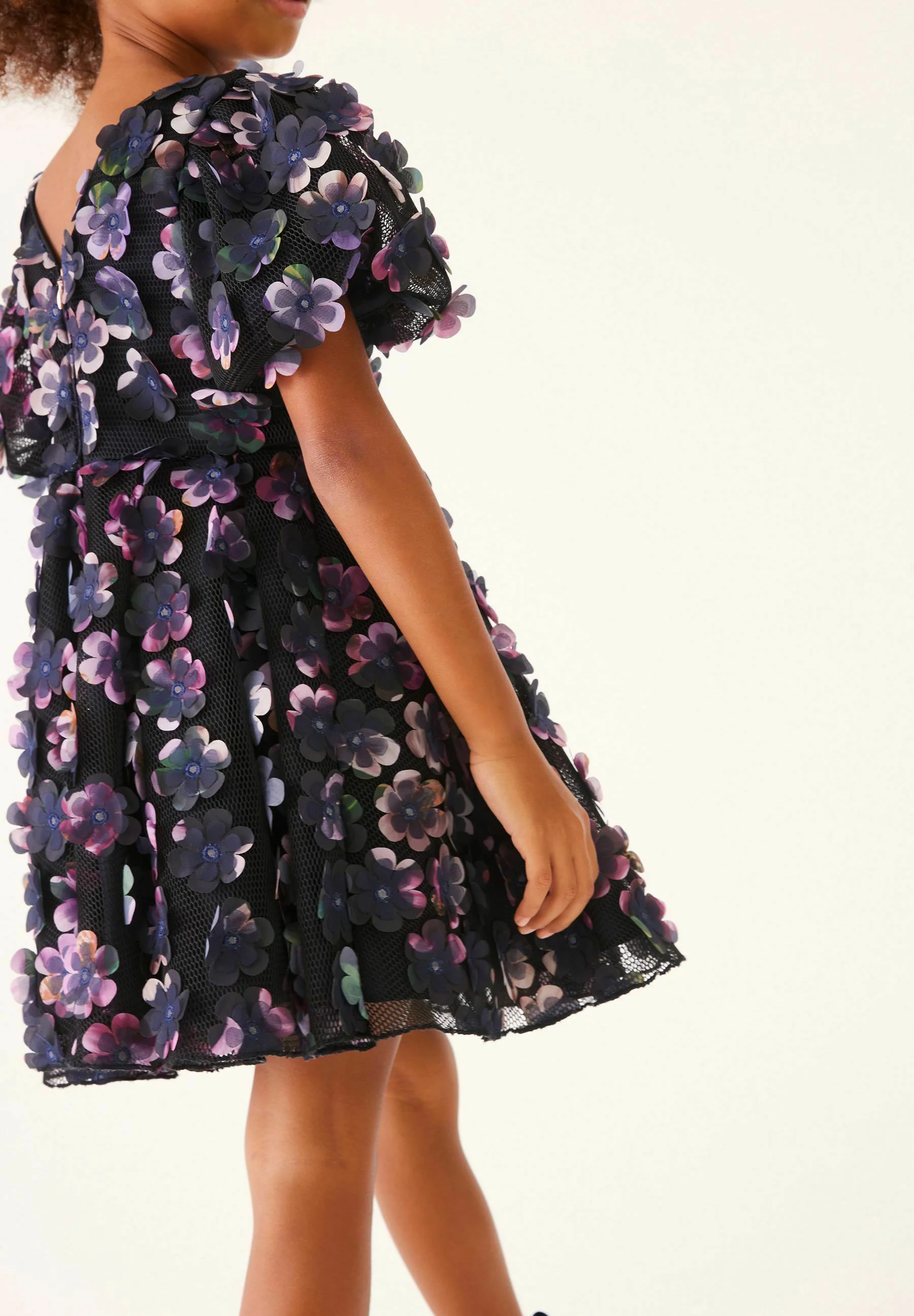 Baker by Ted Baker FLOR - Vestido elegante