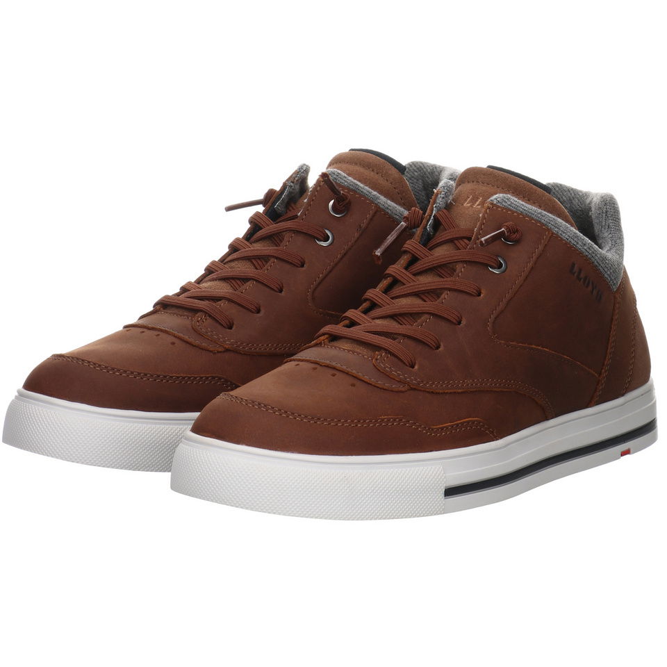Lloyd Ellison Sneaker