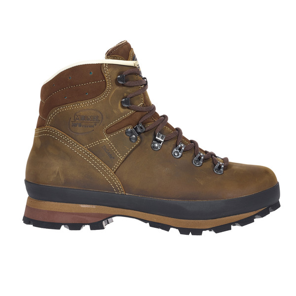 BERNINA 2 Herren - Trekkingstiefel