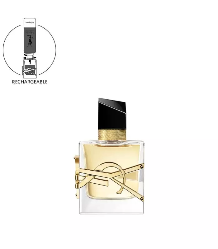LIBRE Eau de Parfum Vaporisateur