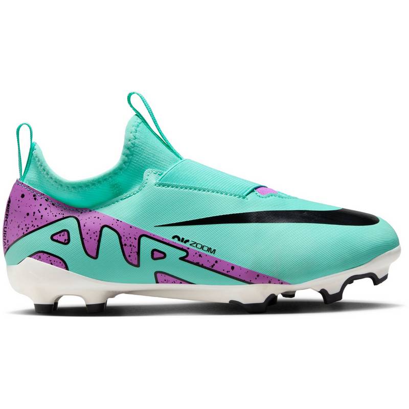 Nike JR Mercurial ZOOM VAPOR 15 ACADEMY FG/MG Fußballschuhe Kinder