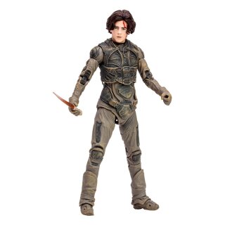 Dune: Teil 2 Actionfiguren 2er-Pack Paul Atreides & Feyd-Rautha Harkonnen 18 cm