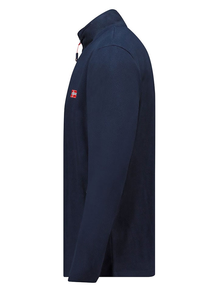 Geographical Norway Fleecejacke 