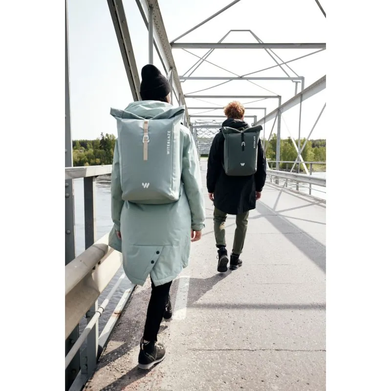 Witeblaze DOWNTOWN Rolltop - grün