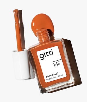 gitti no. 145 Nagellack-15 ml