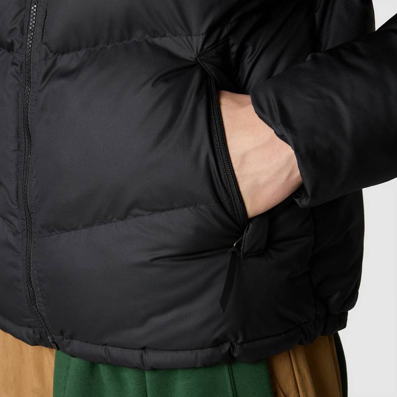 The North Face Saikuru Steppjacke Herren