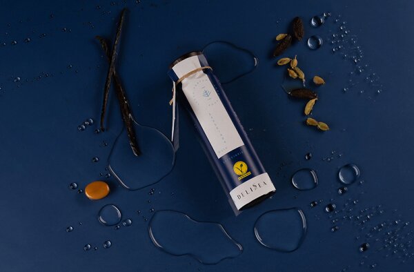 Delisea Wave Eau de Parfum
