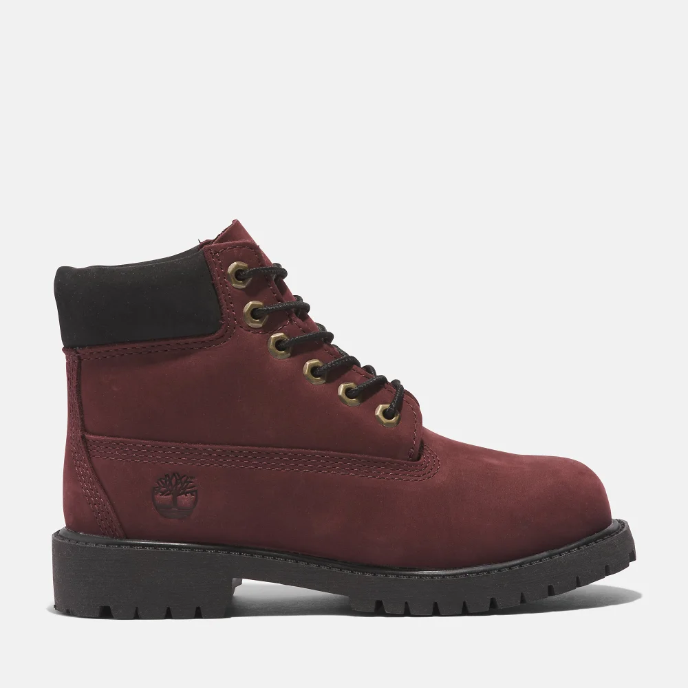 Timberland Premium 6 inch Boot TB0A64A1C601 / braun