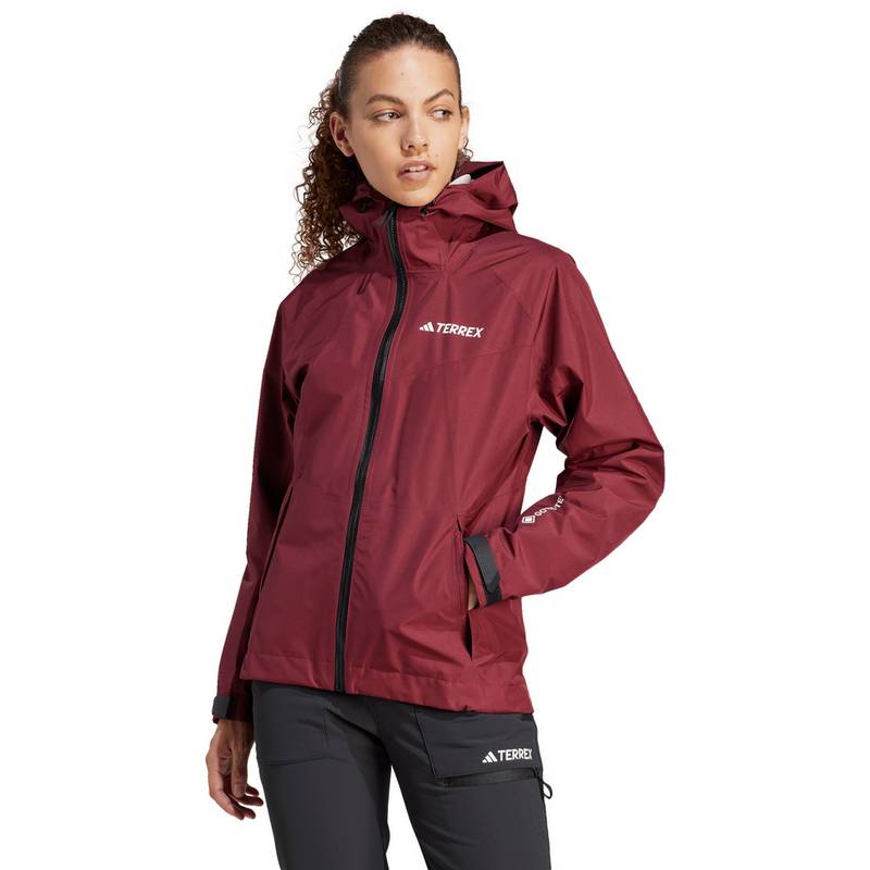 adidas Xperior Hardshelljacke Damen