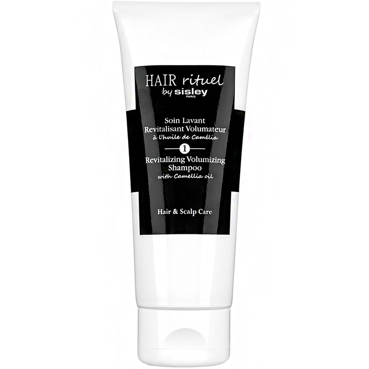 Hair Rituel By Sisley Soin Lavant Revitalisant Shampoing Volumateur 200 ml
