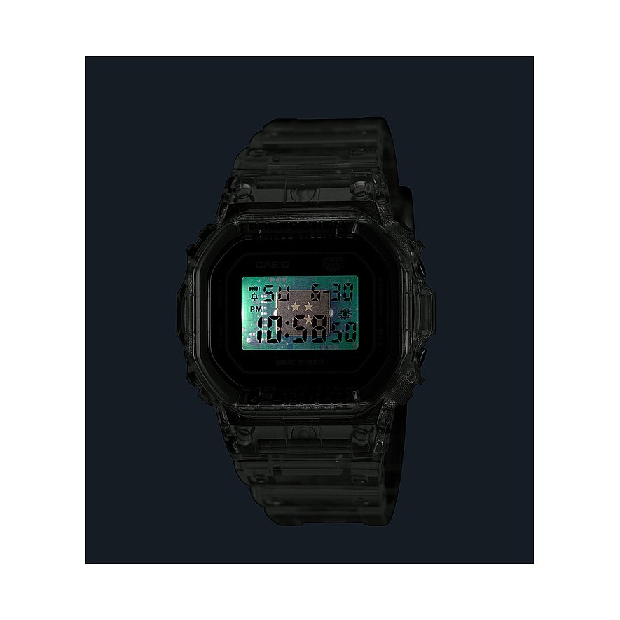 Casio Herrenuhr G-Shock The Origin