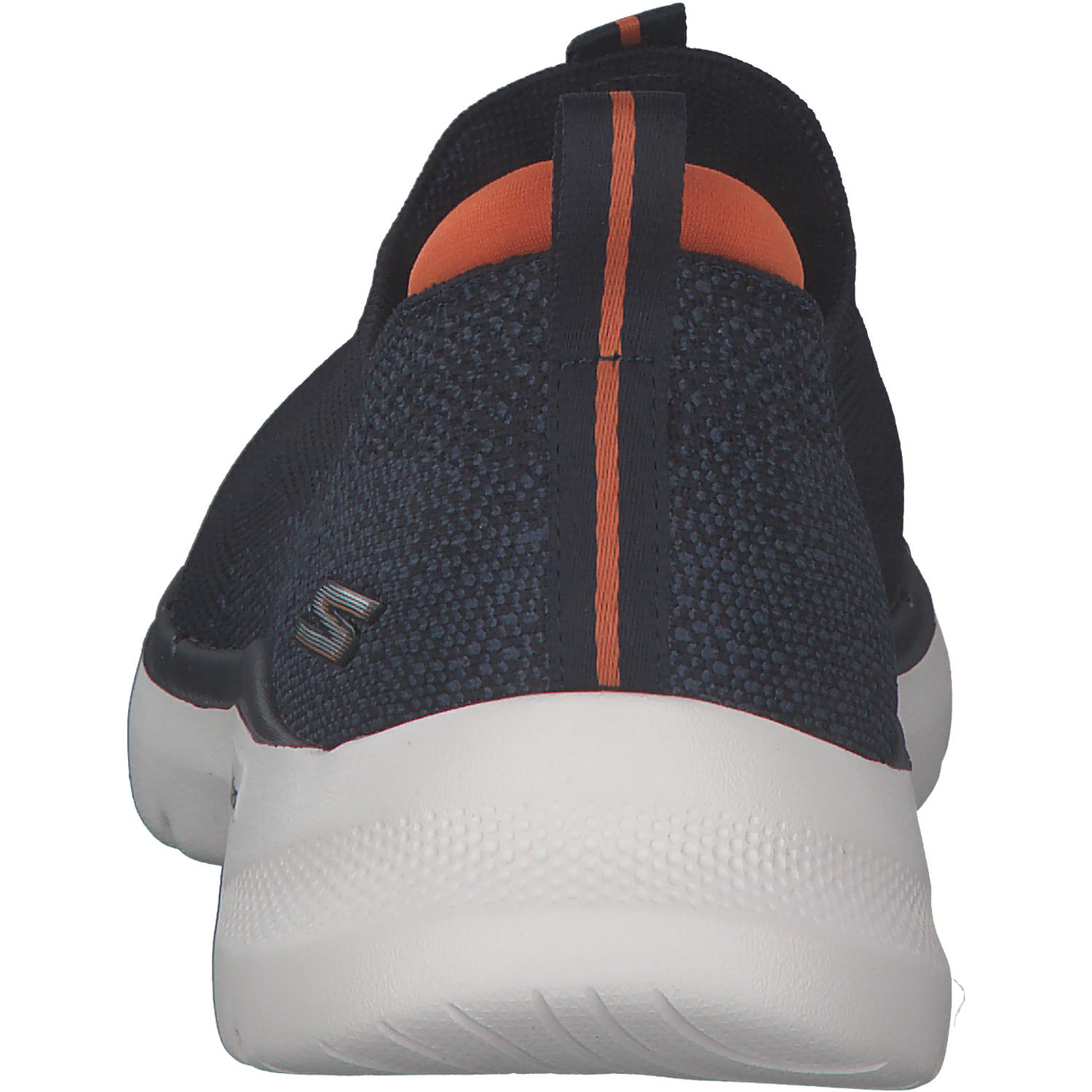 Skechers 216202, Sneakers Low, Herren, Blau