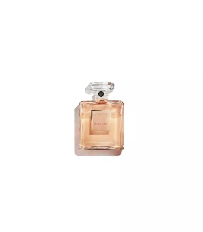 COCO MADEMOISELLE Parfum Flacon