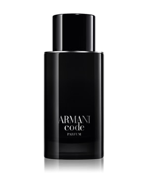 Giorgio Armani Code Homme Parfum Refillable Parfum-50 ml