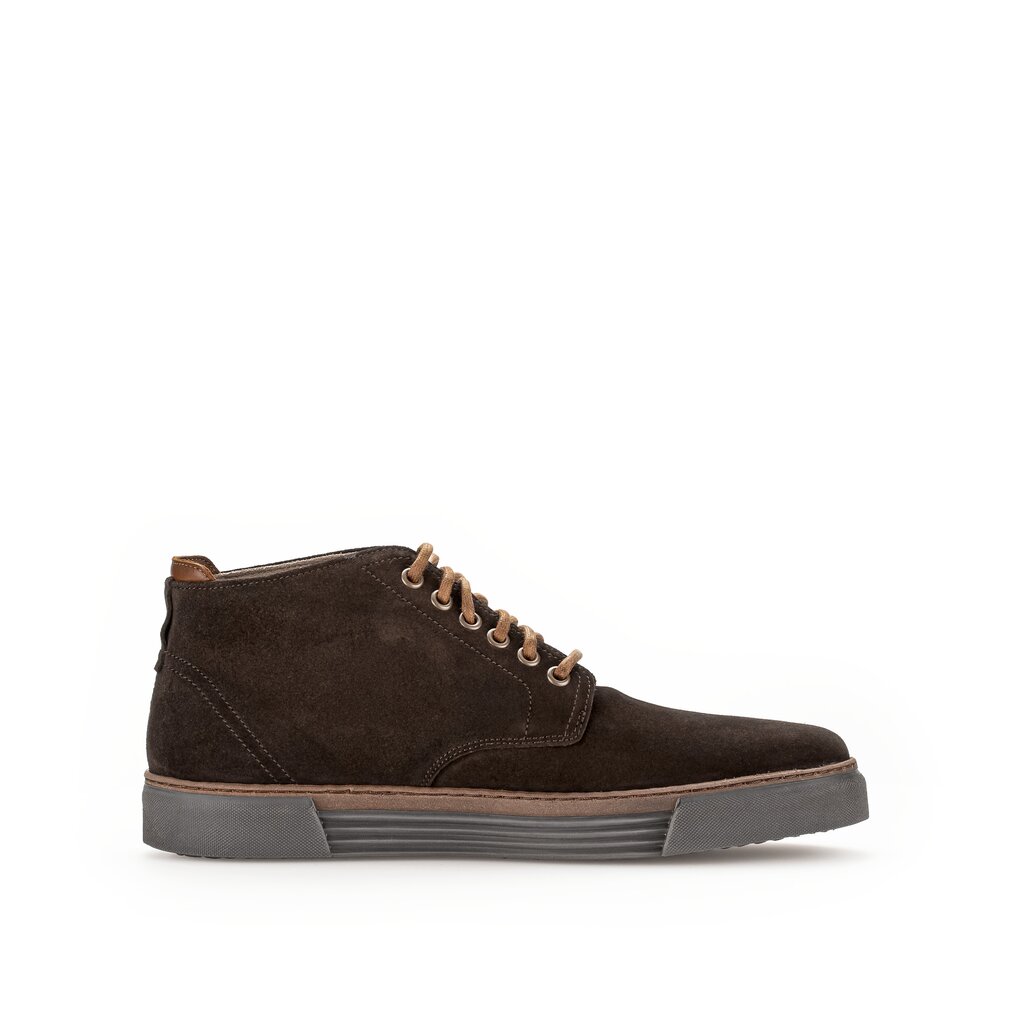 Pius Gabor PG0460 Sneaker high braun