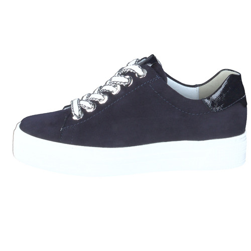 Schnürschuh-26611090106 Semler