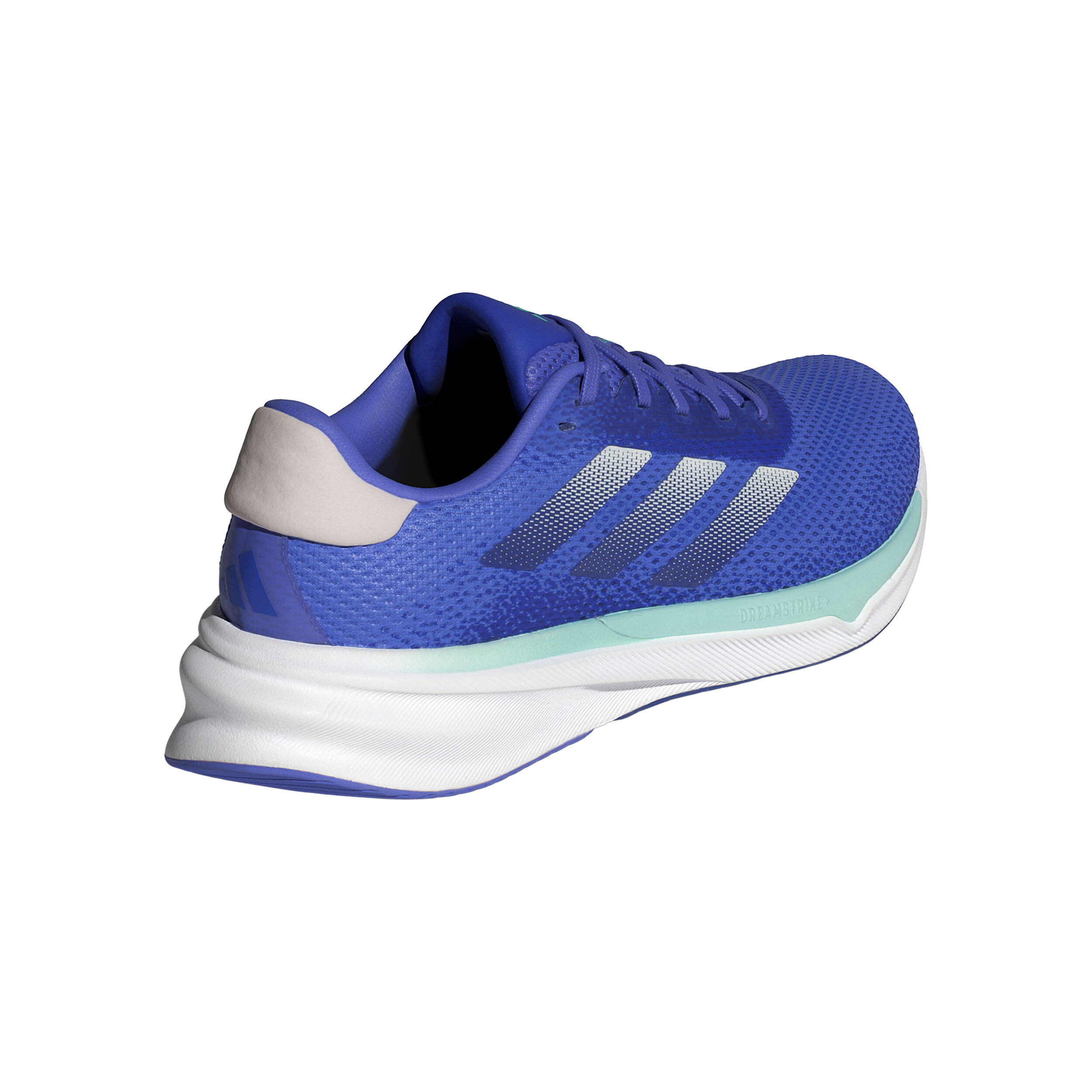 Supernova Stride Neutralschuh Herren - Blau, Türkis