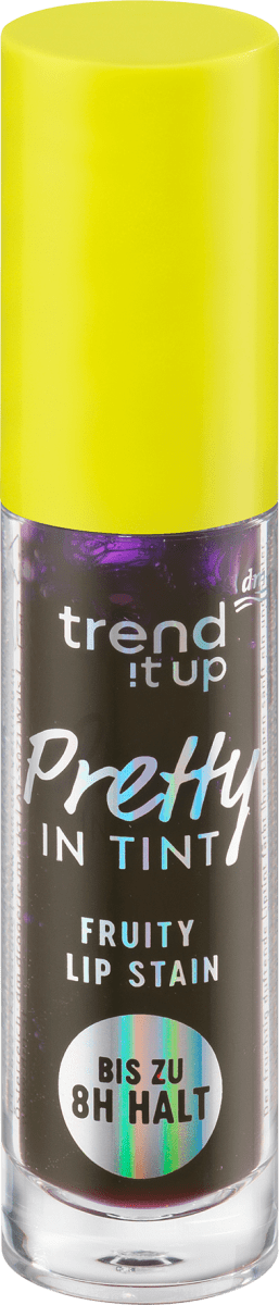 Lipgloss Pretty in Tint  020 Light Purple, 4,5 ml