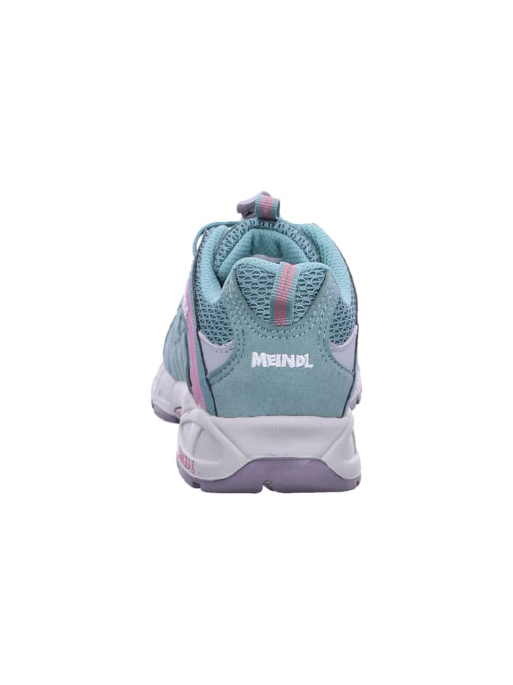 MEINDL Mädchen Halbschuhe Respond Junior in Grün günstig kaufen