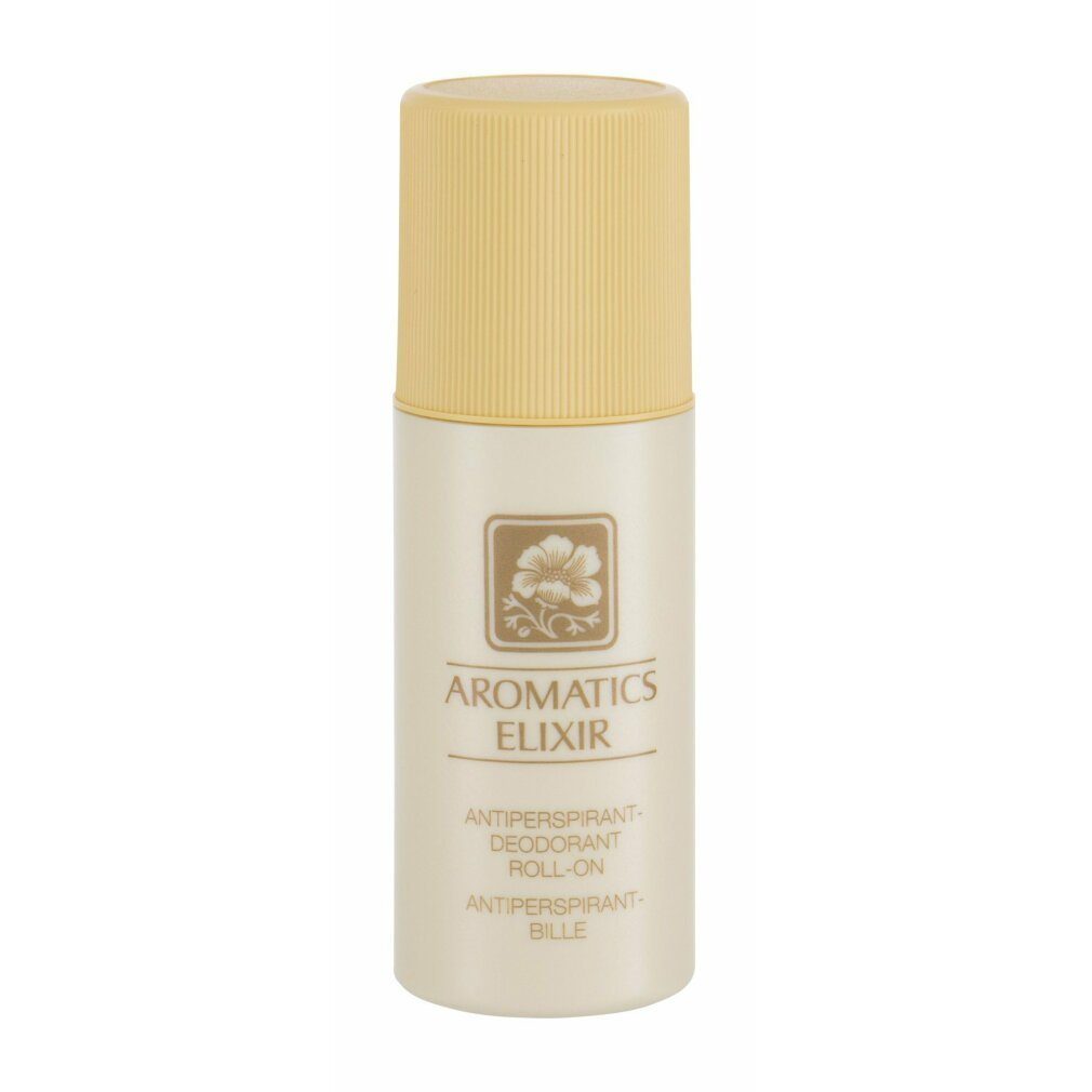 CLINIQUE Deo-Zerstäuber Clinique Aromatics Elixir Antiperspirant Deo Roller 75ml