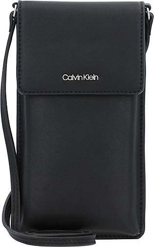 Calvin Klein CK Must Handytasche 13 cm