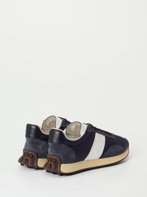 Sneaker-46611070021 Tod's