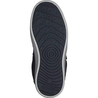 Geox J Arzach Boy Sneaker in blau