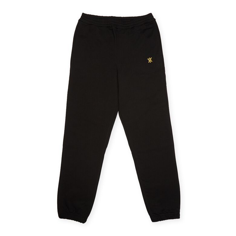 Daily Paper Paisy Jog black