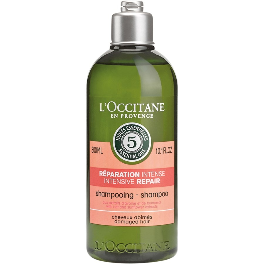 Repair Shampoo