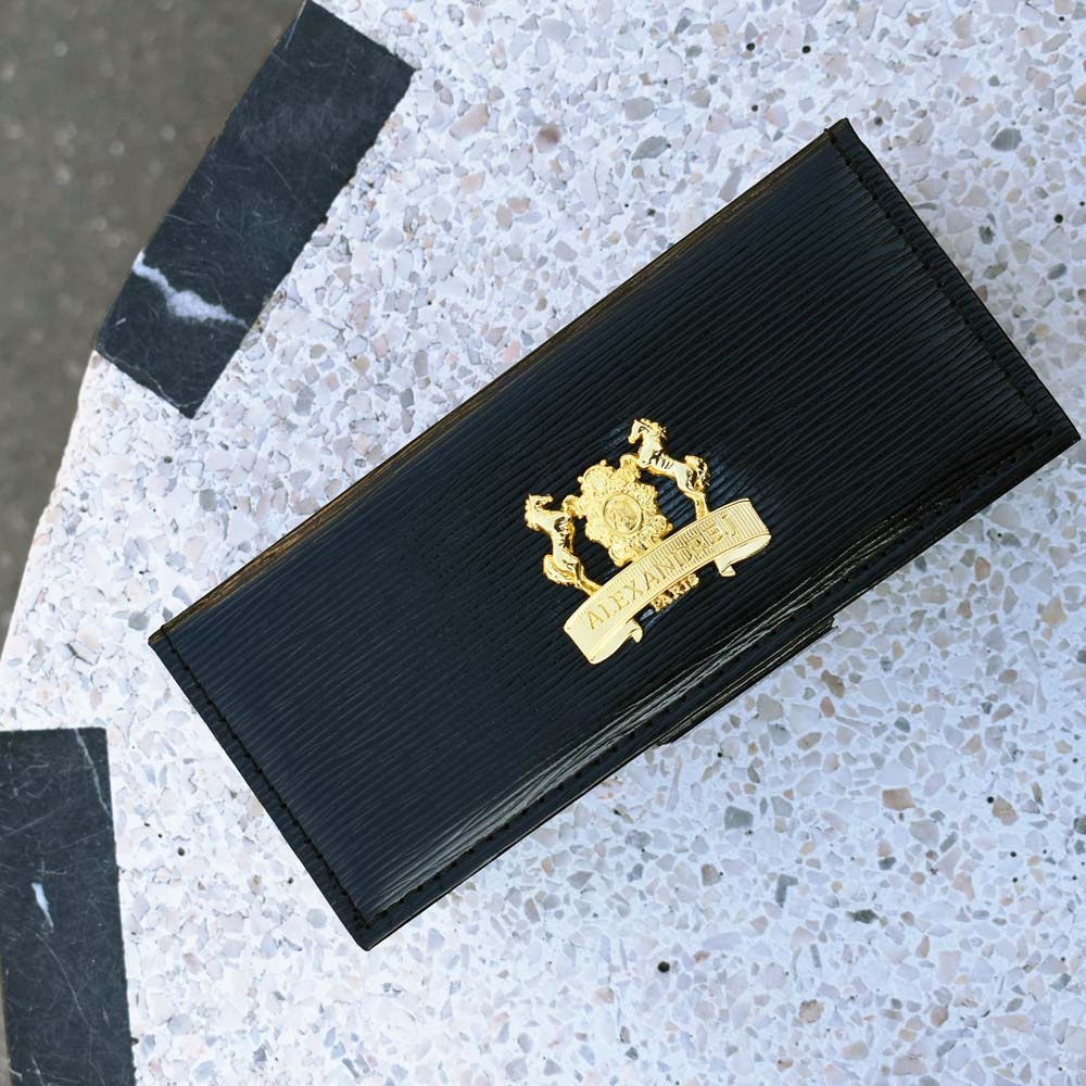 Alexandre J Black Muscs Eau de Parfum