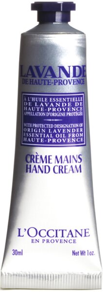 L'OCCITANE Lavendel Handcreme