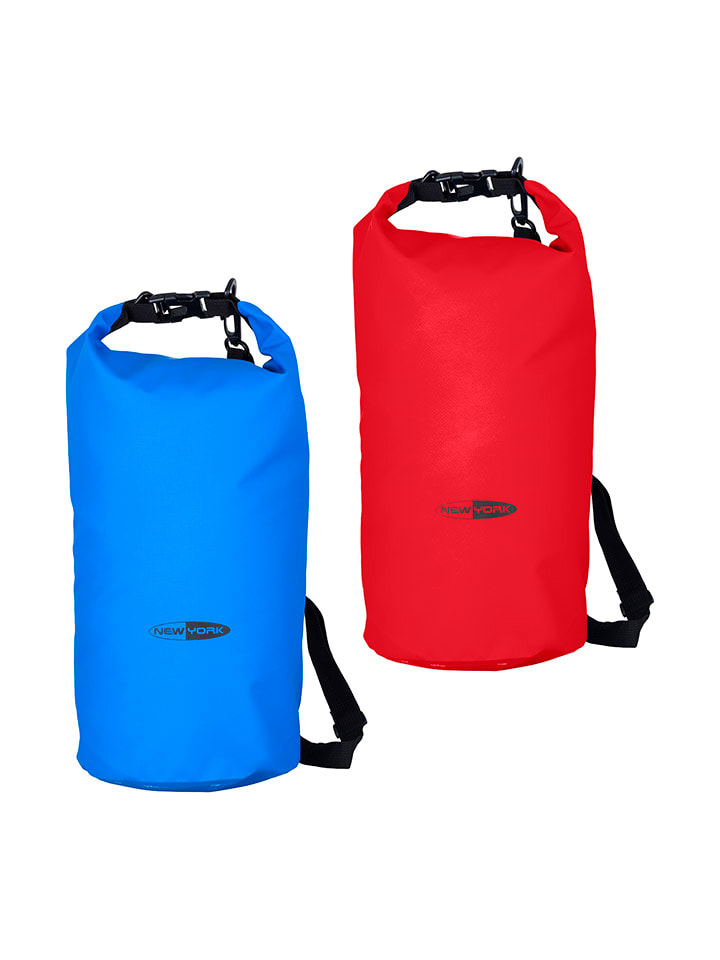 Nature Fellow Strandtasche ''Dry Bag'' - 10 l (Überraschungsprodukt) günstig kaufen onesize