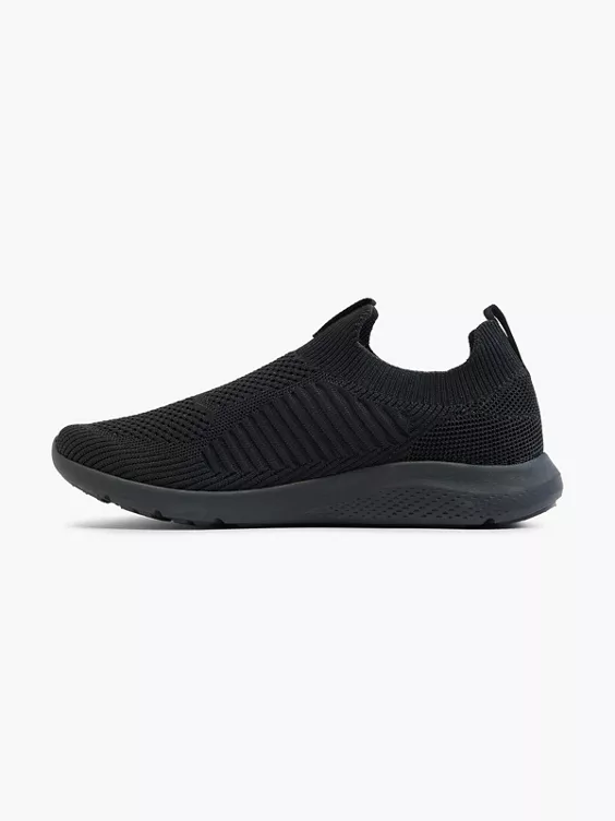 FILA Slip On Sneaker