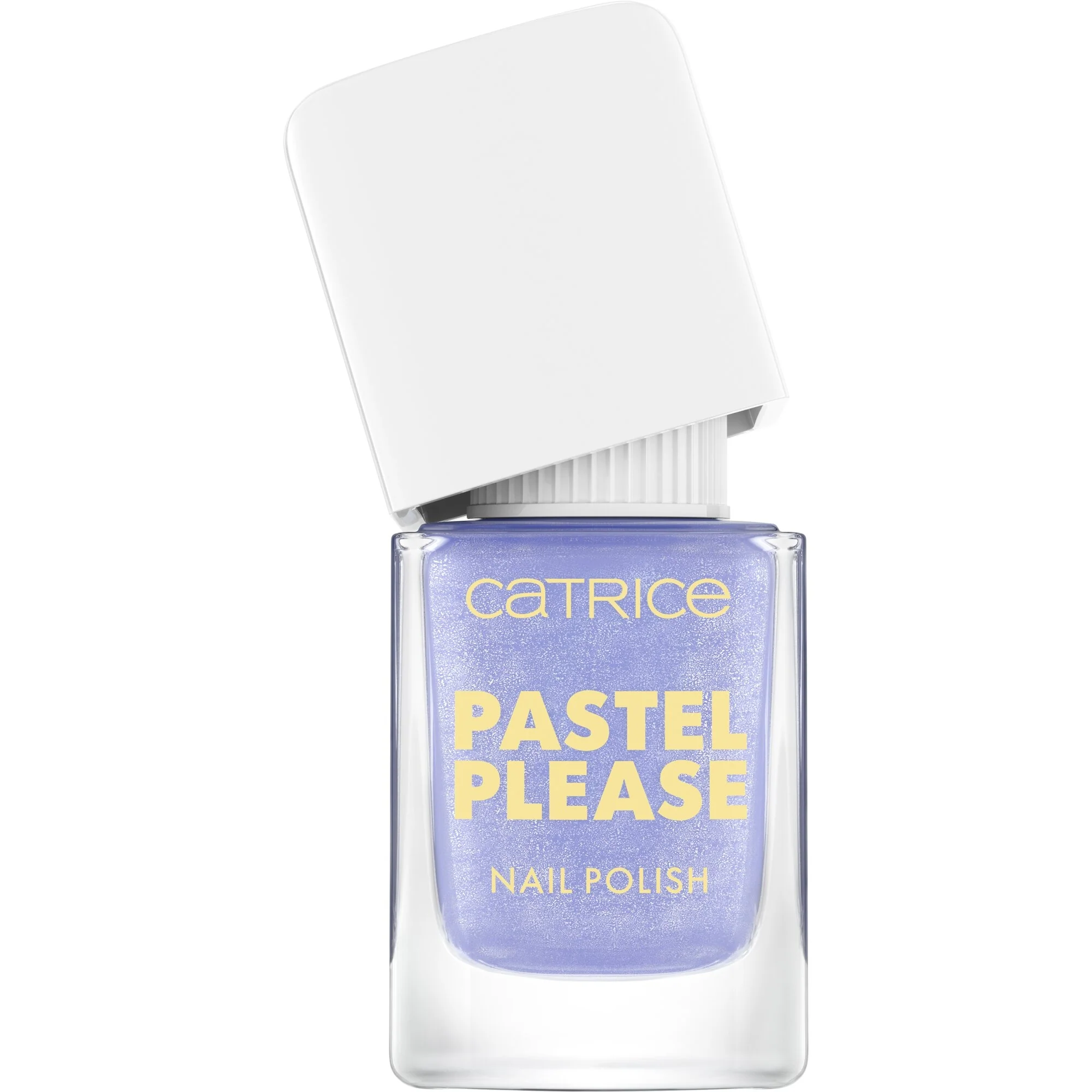 Esmalte de uñas Pastel Please - Esmalte de uñas