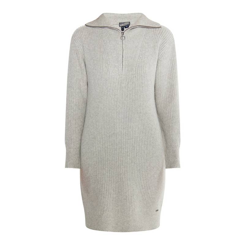 DreiMaster Strickkleid Damen