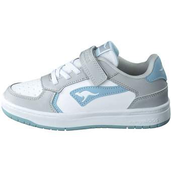 KangaROOS K-CP Move EV Sneaker in weiß